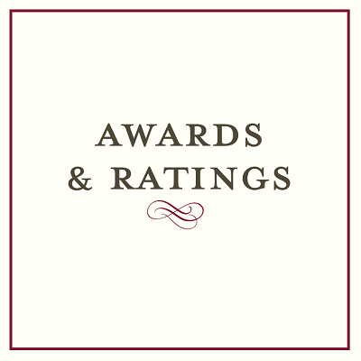 Awards & Ratings
